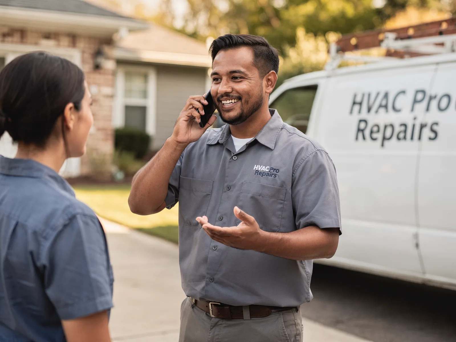 Heat Pump Repair Essex, IA FAQs